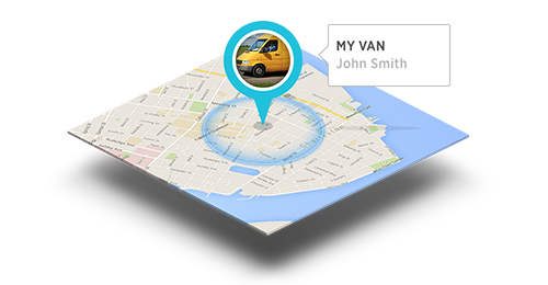 GPS Tracking System PNG Transparent Image