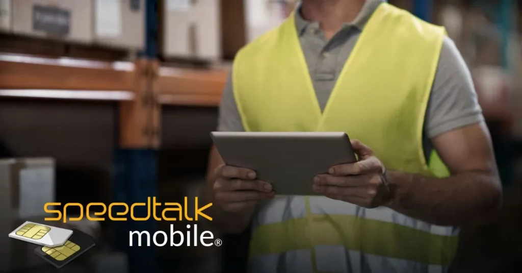 company wireless GPS Tracker Plans SpeedTalk Mobile