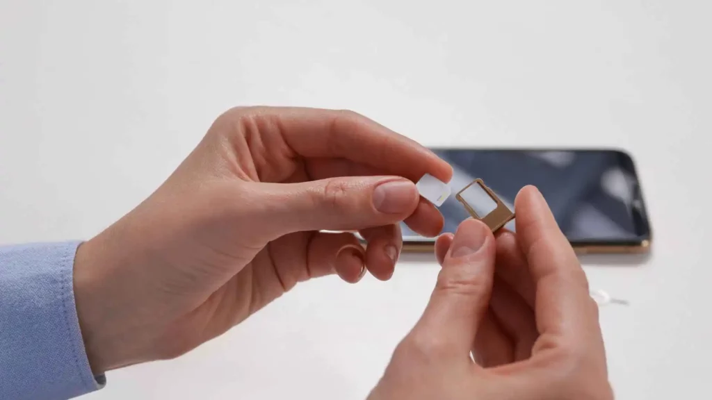 SpeedTalk Mobile Gsm 2G 3G 4G 5G GSM SIM Card 2