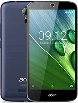 acer liquid zest plus