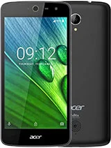 acer zest