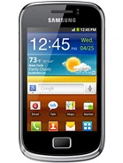 sam galaxy mini 2 s6500
