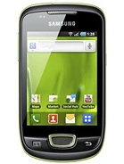 sam galaxy mini s5570