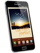 sam galaxy note n7000
