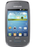 sam galaxy pocket neo