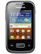 sam galaxy pocket plus