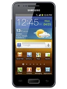 sam galaxy s advance