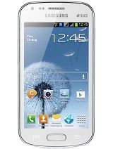 sam galaxy s duos s7562