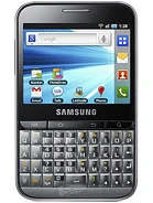 sams galaxy pro b7510