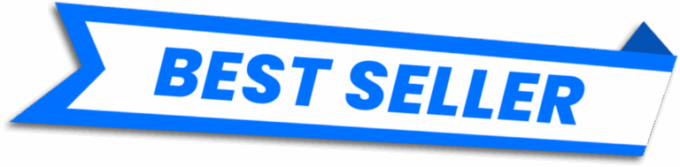 Best Seller Badge