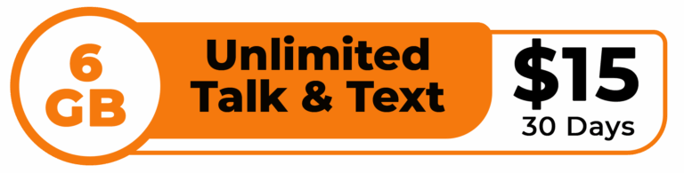 Speedtalk TVP Mobile Site $15 Plan 2025