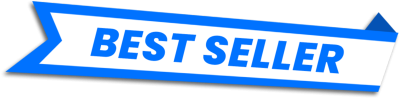 Best Seller Badge